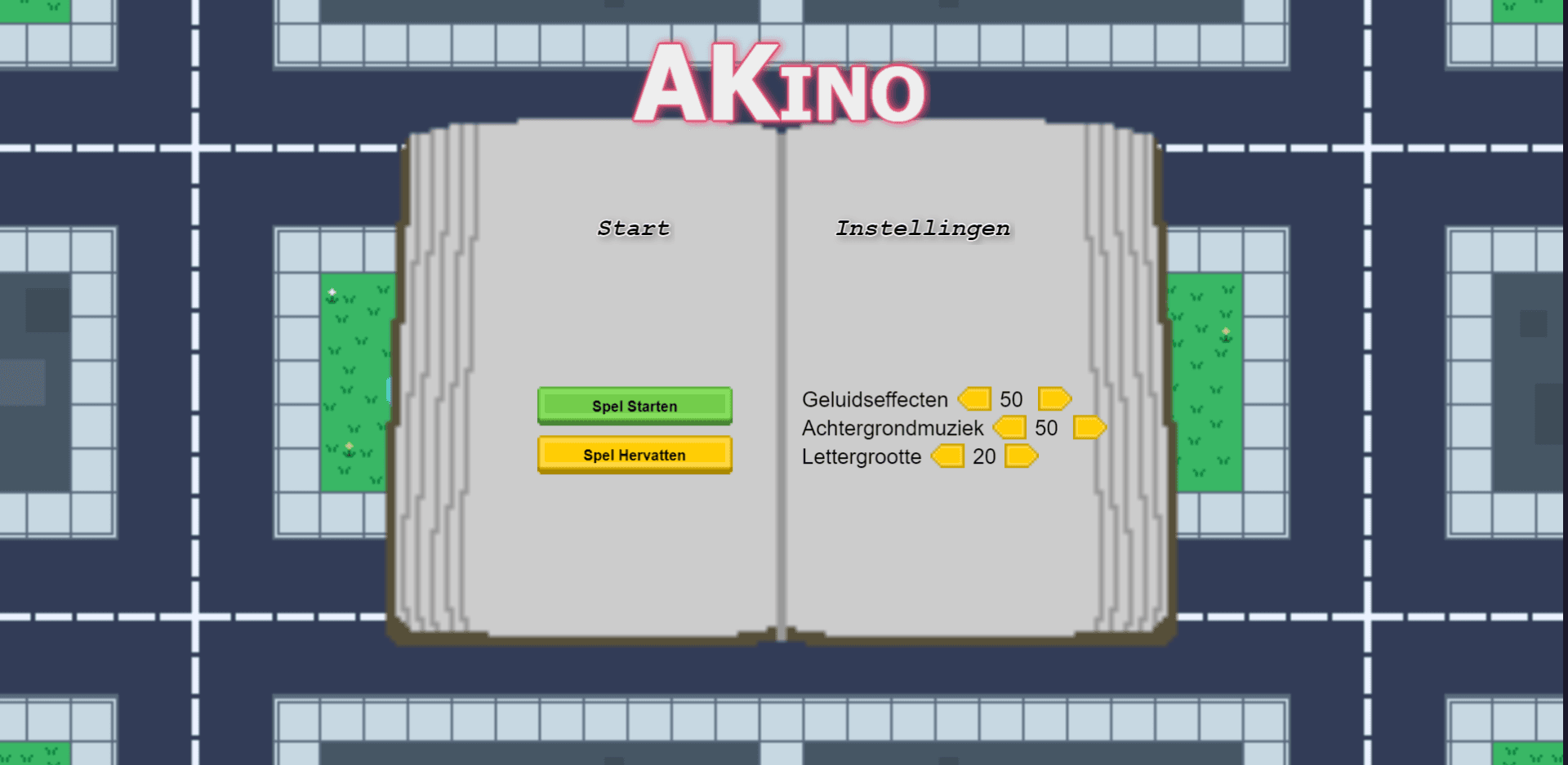 AKino